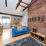 Attic Apartment